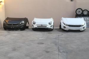 Ricambio fiat nissan range rover