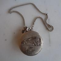 Orologio da taschino Perseo