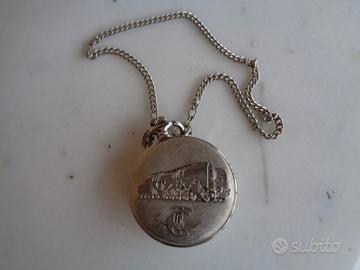 Orologio da taschino Perseo