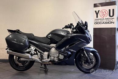 YAMAHA FJR 1300 AE