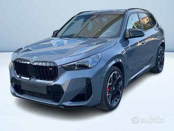 BMW X1 M35i xDrive M Sport Pro