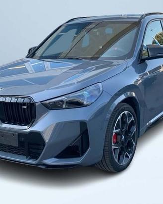 BMW X1 M35i xDrive M Sport Pro