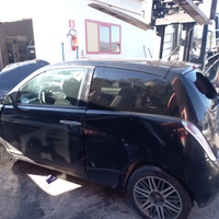 Lancia Y 2010 1.3 Mtj 843A2000 105cv
