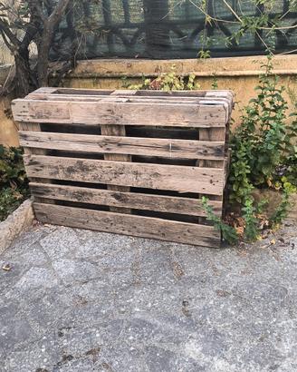 pancali 120x80 da giardino 