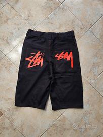 stussy rework pants taglia M