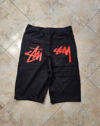 stussy rework pants taglia M