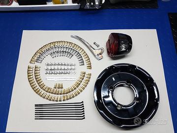 Ricambi per Guzzi Galletto