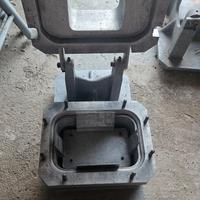 Confezionatrice sigillatrice manuale a freddo 