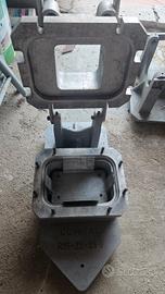 Confezionatrice sigillatrice manuale a freddo 