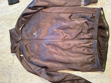 Giacca bici invernale Deko tg.XXL