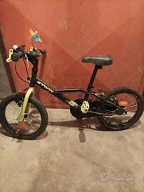 Bicicletta bambino/ bambina