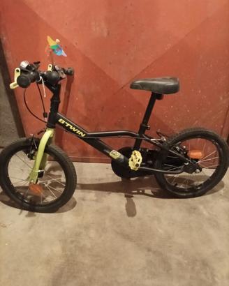 Bicicletta bambino/ bambina