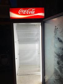 Frigorifero Coca Cola