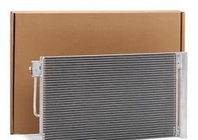 CONDENSA ERA ALFA ROMEO GIULIETTA CITROEN NEMO FIA