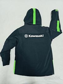 Giacca Tecnica Kawasaki Sports 2023 Originale
