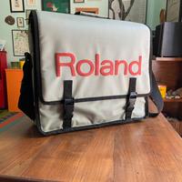 Borsa Dj Producer Roland anni 90