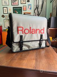 Borsa Dj Producer Roland anni 90
