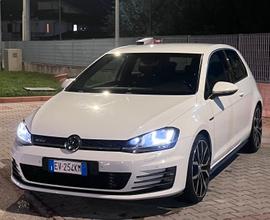 Golf 7 gtd