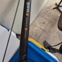 Fucile Mares Cyrano HF 100 STC