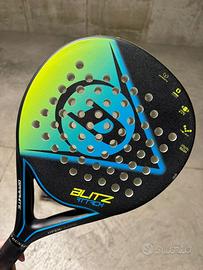 Racchetta da padel Dunlop Blitz Attack