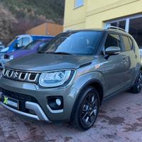Suzuki Ignis 1.2 Hybrid 4WD All Grip Top