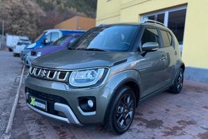 Suzuki Ignis 1.2 Hybrid 4WD All Grip Top