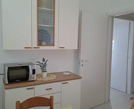 Bilocale luminoso 5/6posti S.Bartolomeo al Mare IM