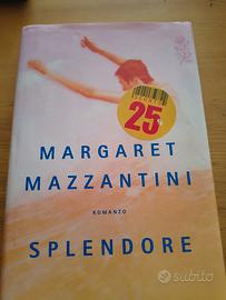 romanzo di Margaret Mazzantini