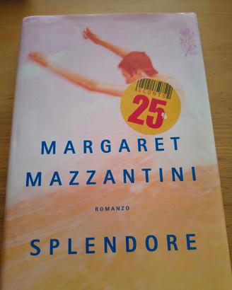 romanzo di Margaret Mazzantini