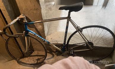 Bici da corsa