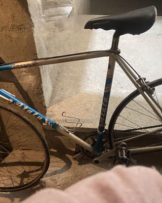 Bici da corsa