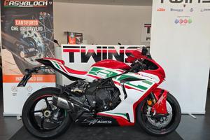 Mv Agusta F3 800 RC _ Usato Permutabile