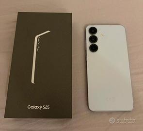 Samsung Galaxy S25