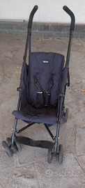 Passeggino leggero inglesina