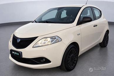 Lancia Ypsilon 1.2 Elefantino Blu s&s 69cv my19