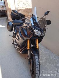 moto Yamaha