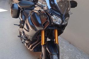 moto Yamaha