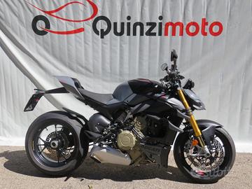 DUCATI Streetfighter V4 my23