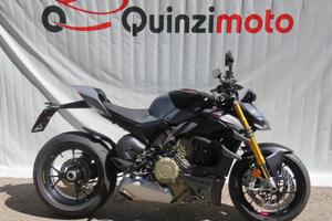 DUCATI Streetfighter V4 my23