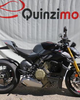 DUCATI Streetfighter V4 my23
