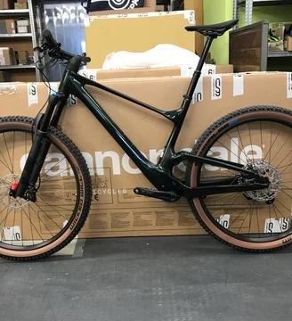 Scott Spark 930