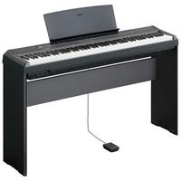 Yamaha P105 digital piano
