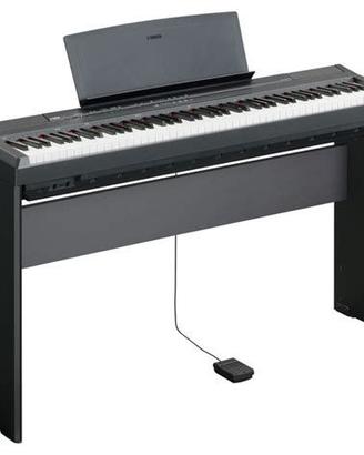 Yamaha P105 digital piano