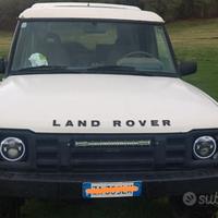 Land Rover  Discovery 200 anno 1990