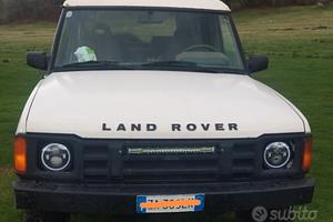 Land Rover  Discovery 200 anno 1990