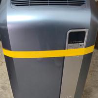 pinguino PAC wa128 eco silent DeLonghi 