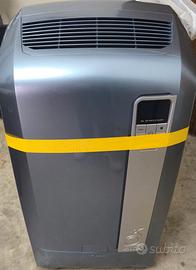 pinguino PAC wa128 eco silent DeLonghi 