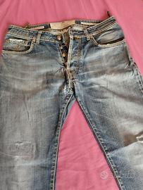 Jeans JACOB COHEN