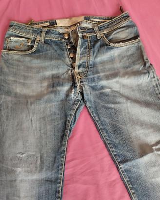 Jeans JACOB COHEN