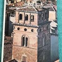 Pavia. Architettura dell'età sforzesca